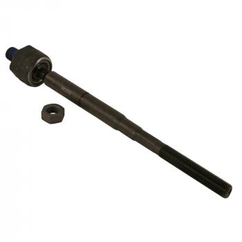 2015 Ford Police Interceptor Utility Steering Tie Rod End Front Inner Moog EV800893 image 1 of 2
