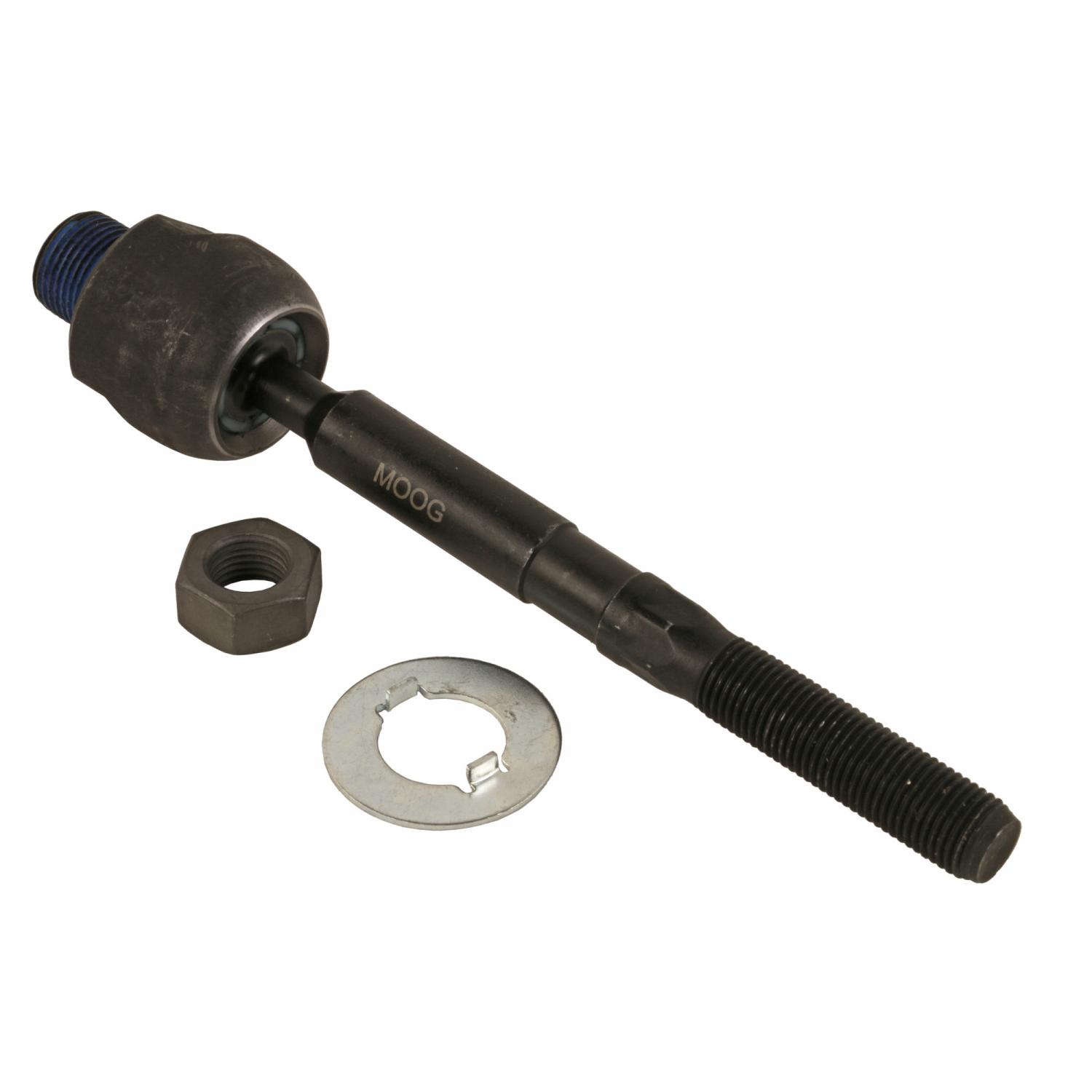 Moog EV800896 - Steering Tie Rod End Moog EV800896 Steering Tie Rod End product image 1 of 2