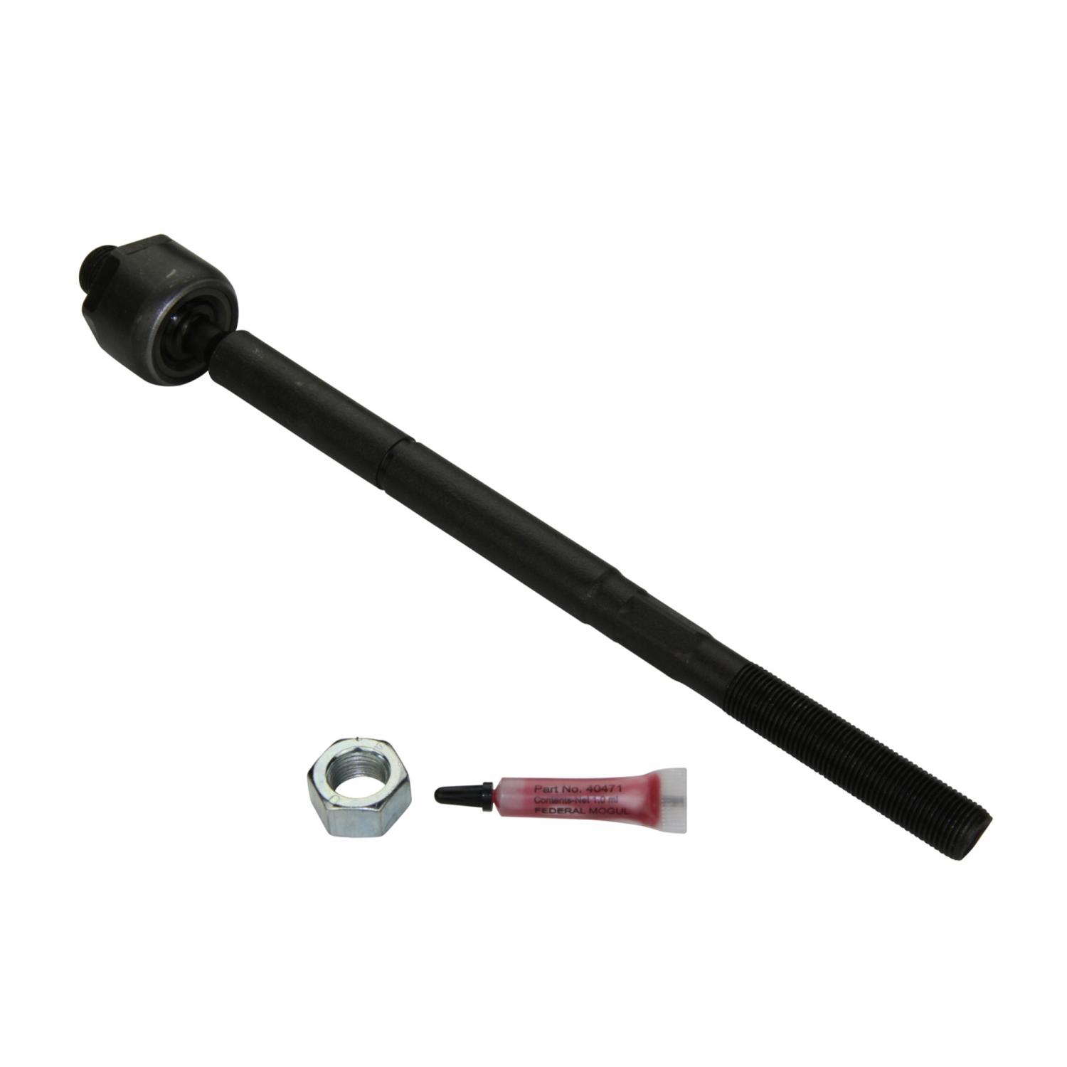 Moog EV800900 - Steering Tie Rod End Moog EV800900 Steering Tie Rod End product image 1 of 2
