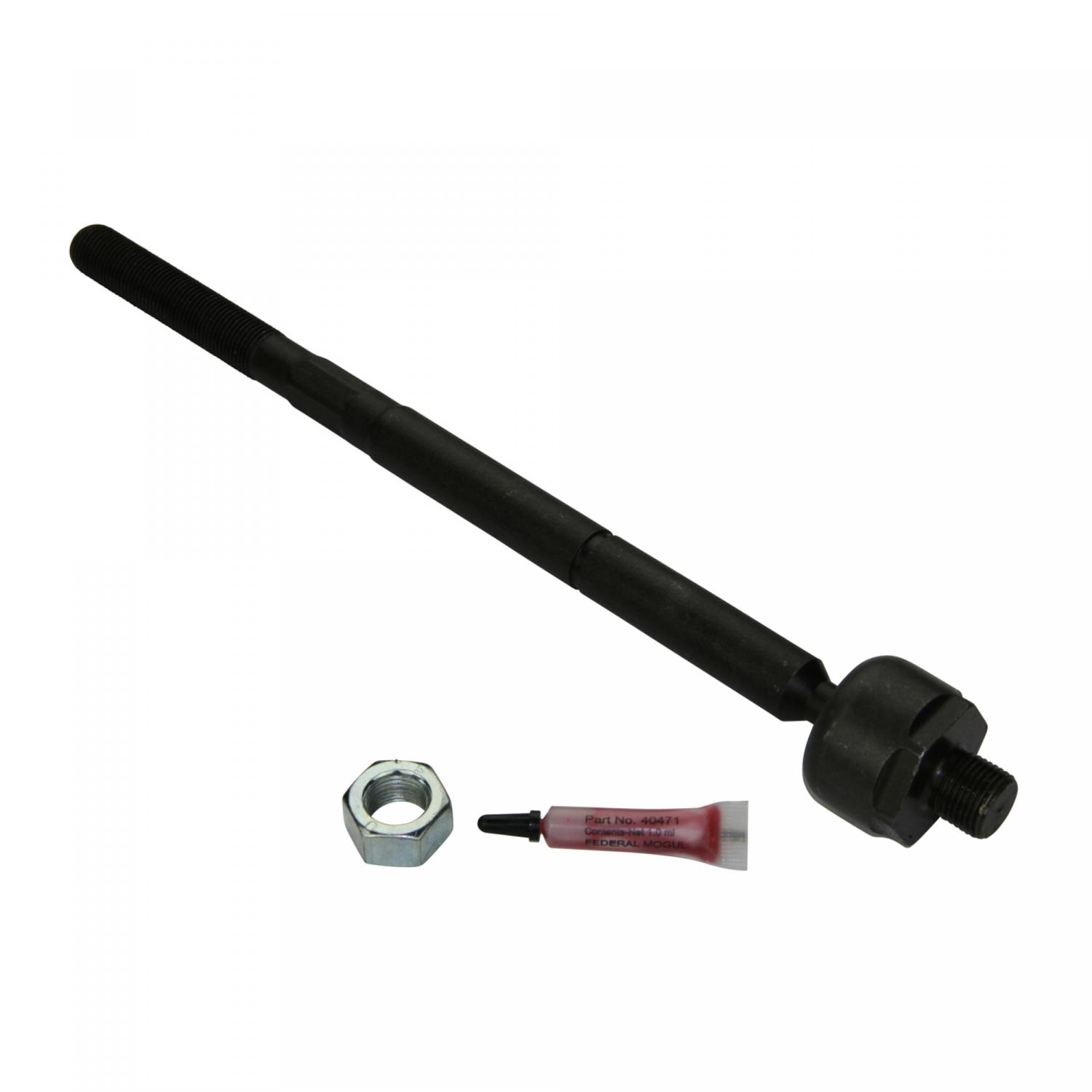 Moog EV800900 - Steering Tie Rod End Moog EV800900 Steering Tie Rod End product image 2 of 2