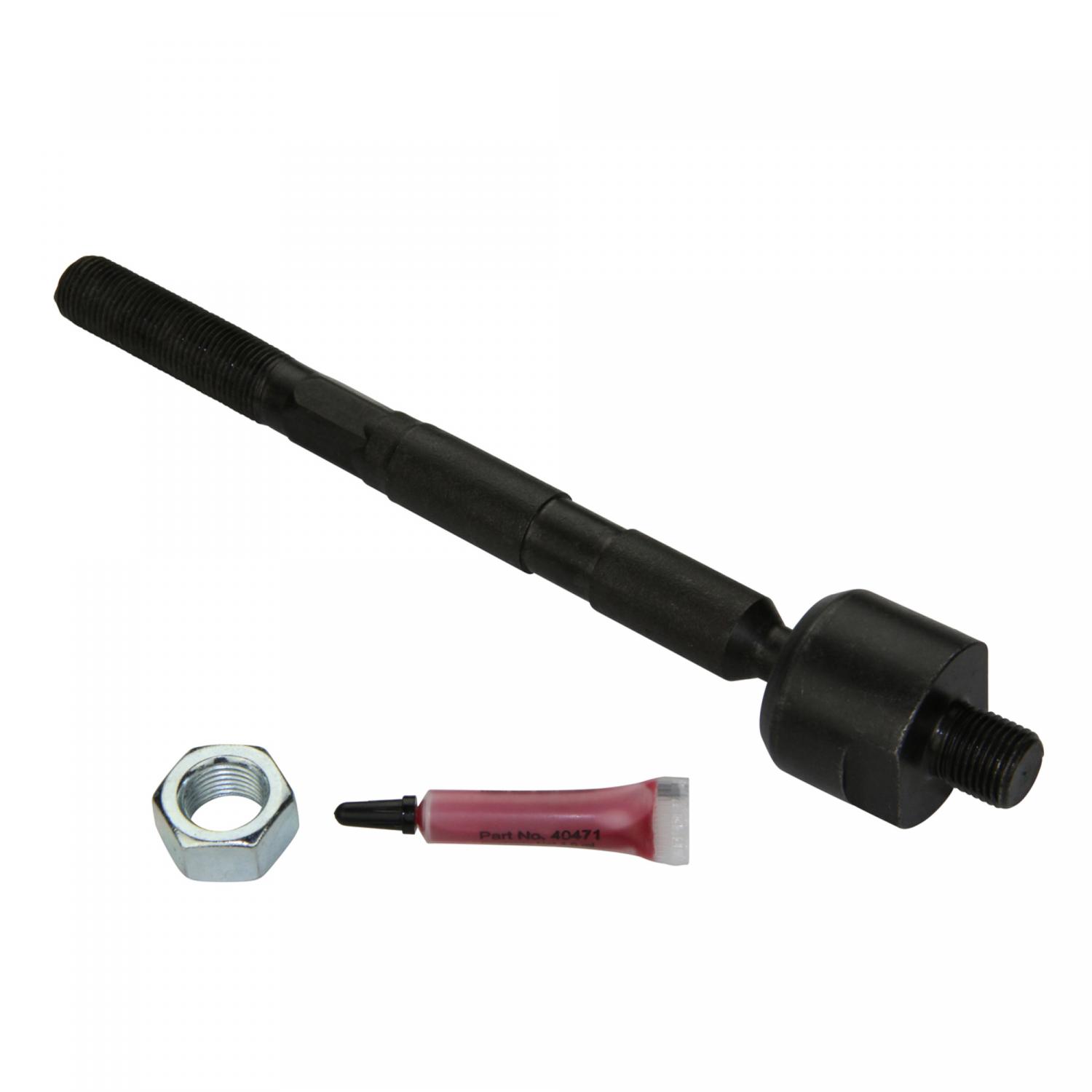 Moog EV800902 - Steering Tie Rod End Moog EV800902 Steering Tie Rod End product image 2 of 2