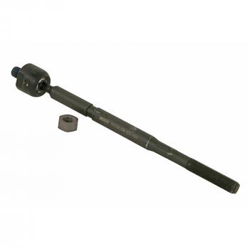 2014 Ford Fiesta Steering Tie Rod End Front Inner Moog EV800903 image 1 of 2