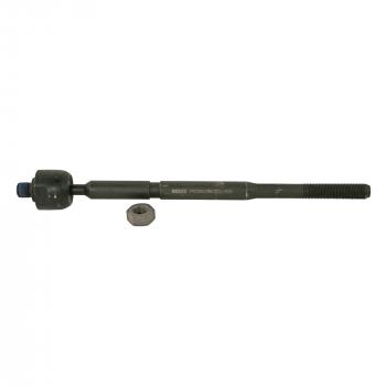 2014 Ford Fiesta Steering Tie Rod End Front Inner Moog EV800903 image 2 of 2