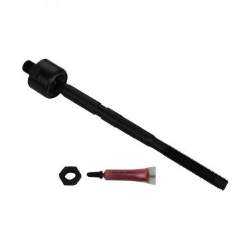 2015 Fiat 500 Steering Tie Rod End Front Inner Moog EV800907 image 1 of 2