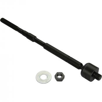2017 Honda Odyssey Steering Tie Rod End Front Inner Moog EV800909 image 2 of 2