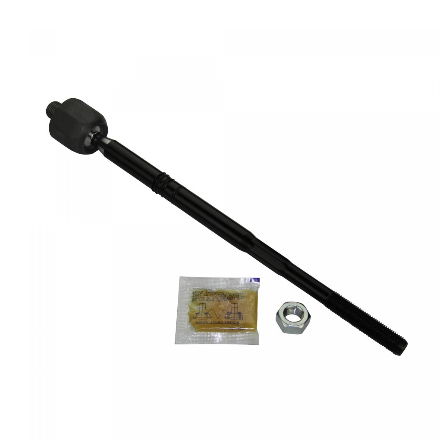 Moog EV800928 - Steering Tie Rod End Moog EV800928 Steering Tie Rod End product image 1 of 2