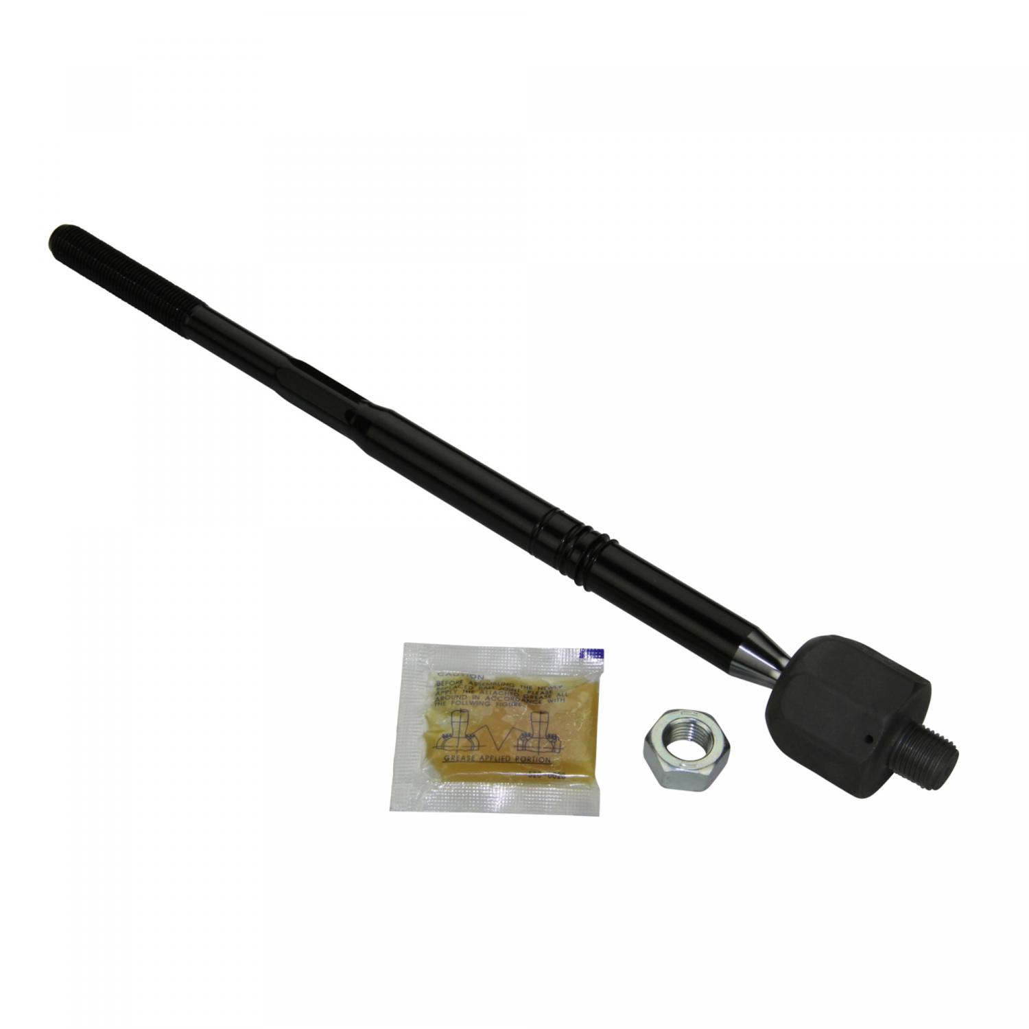 Moog EV800928 - Steering Tie Rod End Moog EV800928 Steering Tie Rod End product image 2 of 2