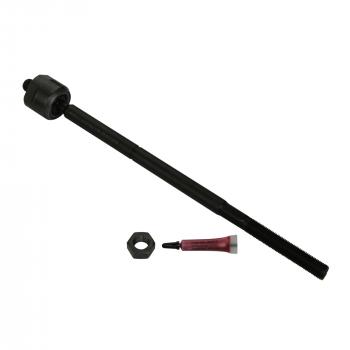 2017 Buick Encore Steering Tie Rod End Front Inner Moog EV800936 image 1 of 2