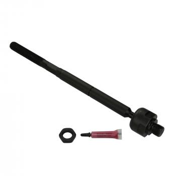 2016 Buick LaCrosse Steering Tie Rod End Front Inner Moog EV800950 image 2 of 2