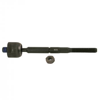 2022 Nissan Leaf Steering Tie Rod End Front Inner Moog EV800951 image 2 of 2