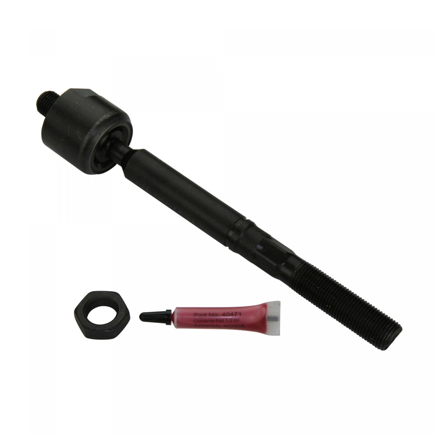 Moog EV800960 - Steering Tie Rod End Moog EV800960 Steering Tie Rod End product image 1 of 2