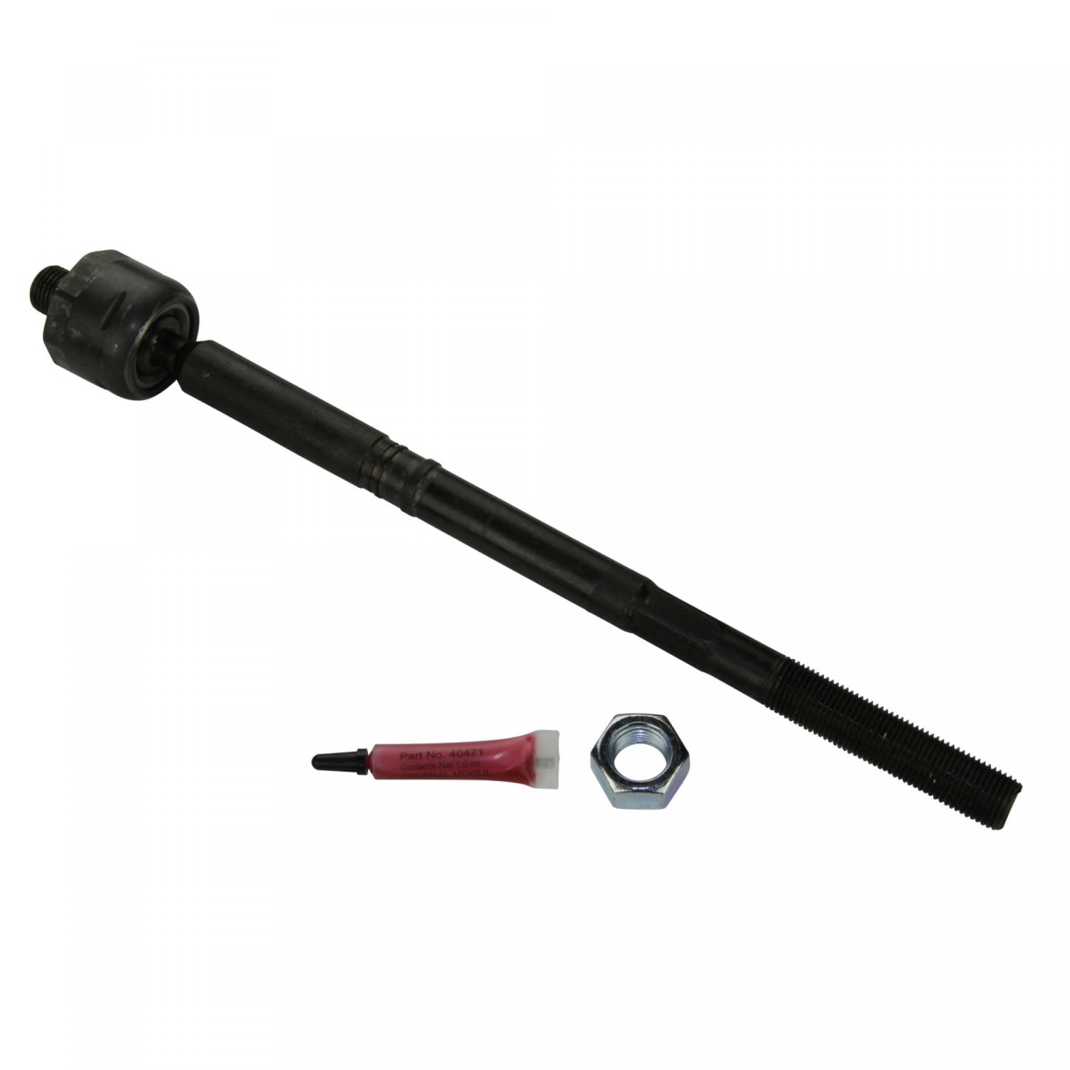 Moog EV800962 - Steering Tie Rod End Moog EV800962 Steering Tie Rod End product image 1 of 2