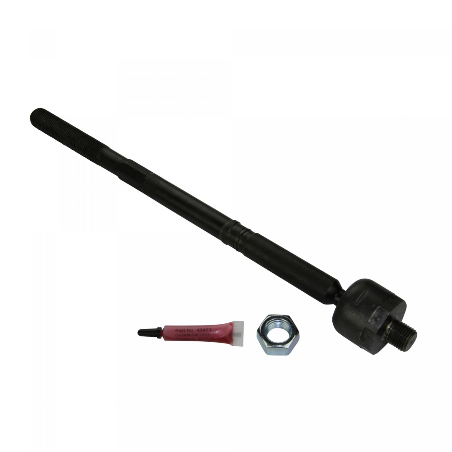 Moog EV800962 - Steering Tie Rod End Moog EV800962 Steering Tie Rod End product image 2 of 2