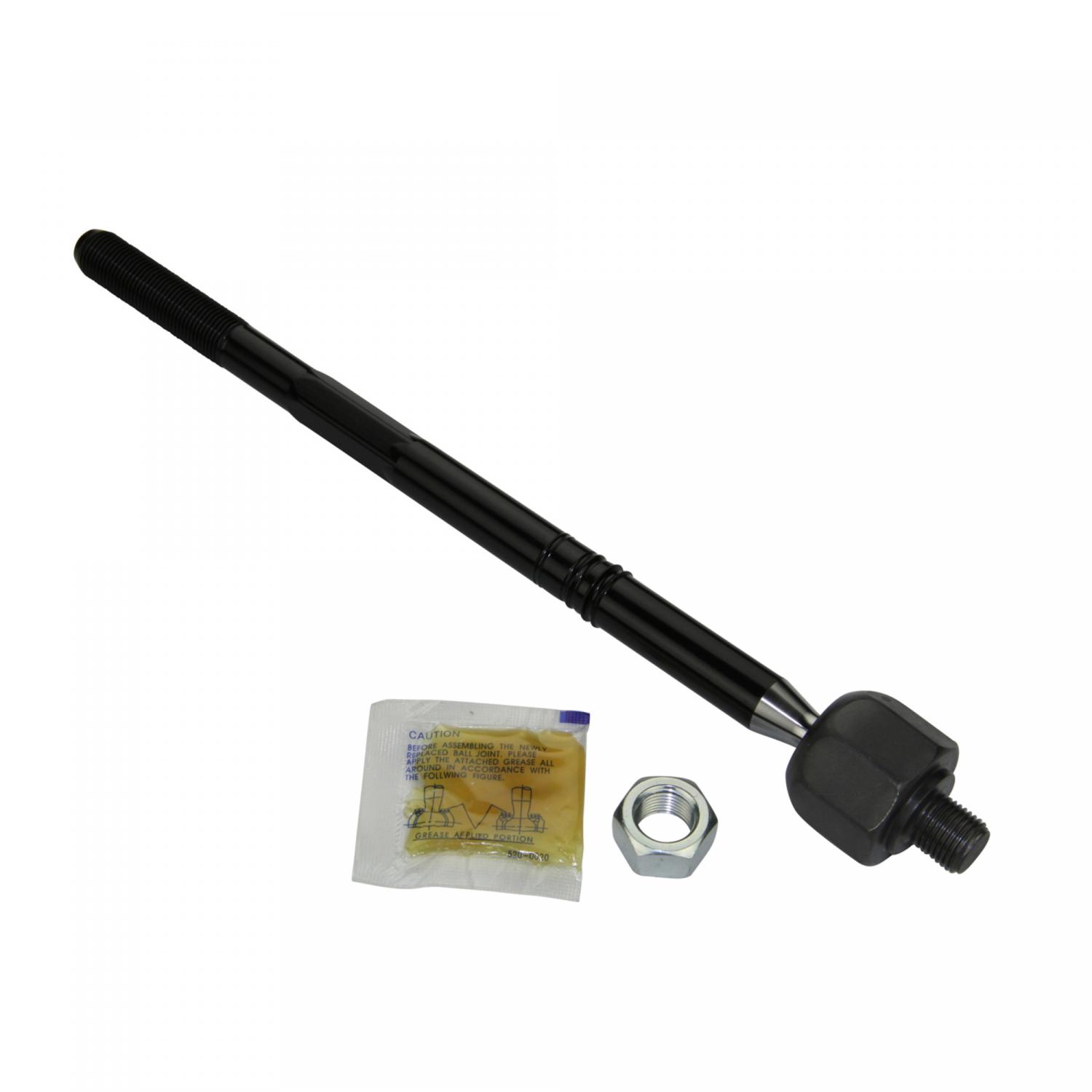 Moog EV800971 - Steering Tie Rod End Moog EV800971 Steering Tie Rod End product image 2 of 2