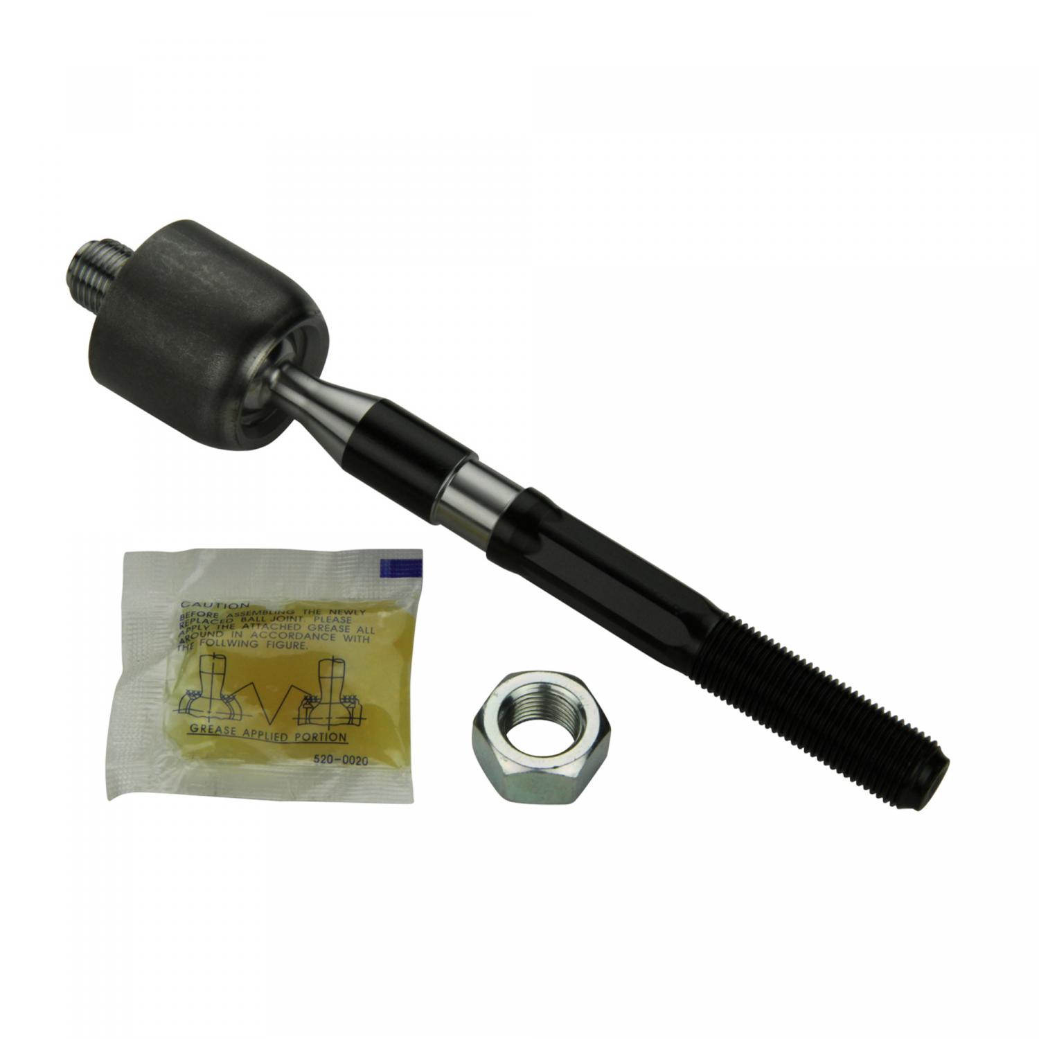 Moog EV800974 - Steering Tie Rod End Moog EV800974 Steering Tie Rod End product image 1 of 2