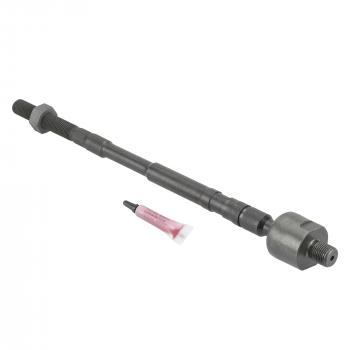 2015 Subaru XV Crosstrek Steering Tie Rod End Front Inner Moog EV800982 image 1 of 2