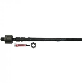 2015 Subaru XV Crosstrek Steering Tie Rod End Front Inner Moog EV800982 image 2 of 2