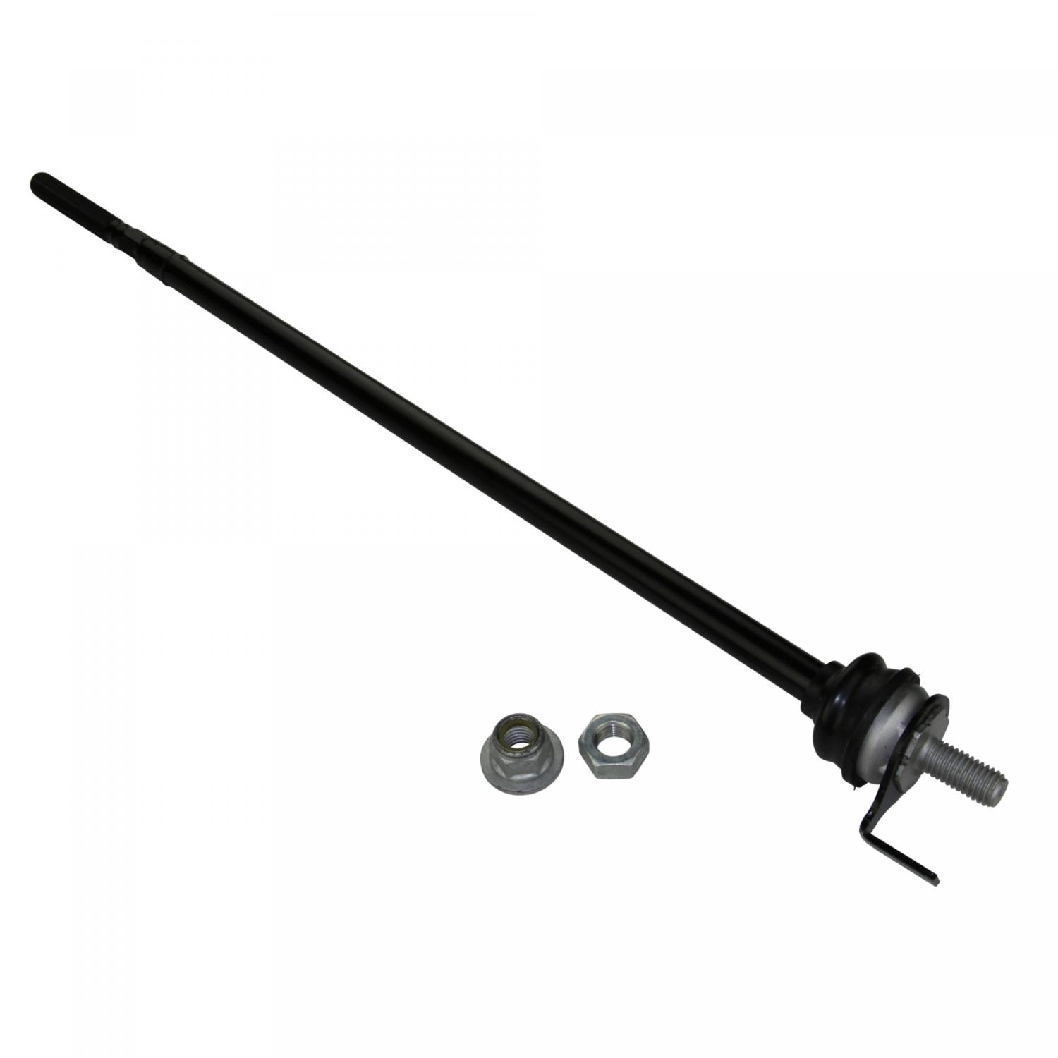 Moog EV800983 Alignment Toe Adjuster product image 1 of 1