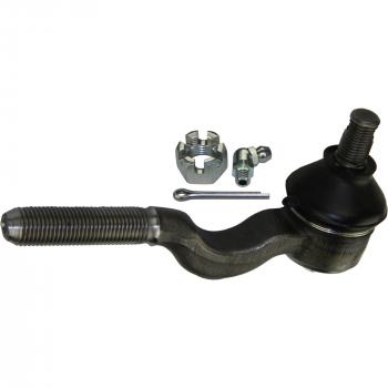 Moog EV801019 Steering Tie Rod End product image 2 of 2