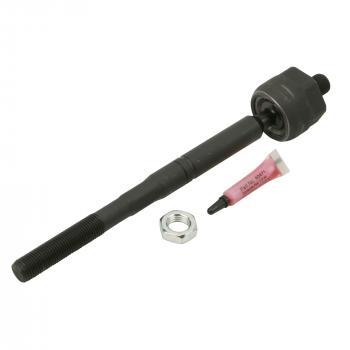 2015 Mercedes-Benz GLA45 AMG Steering Tie Rod End Front Inner Moog EV801036 image 1 of 2