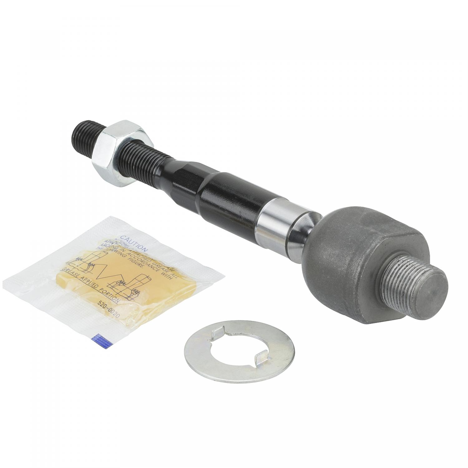 Moog EV801060 Steering Tie Rod End product image 1 of 2