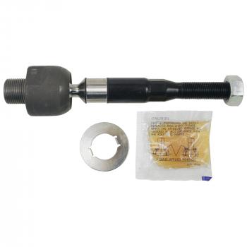 2012 Honda Crosstour Steering Tie Rod End Front Inner Moog EV801060 image 2 of 2