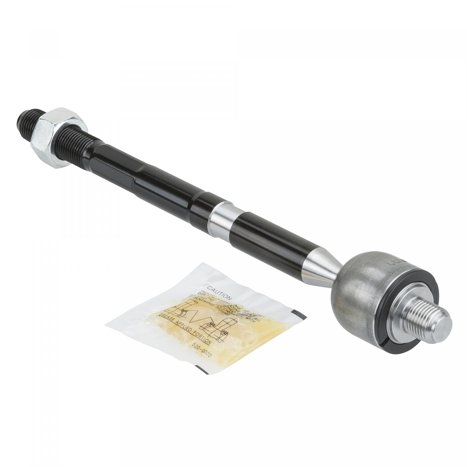 Moog EV801061 - Steering Tie Rod End Moog EV801061 Steering Tie Rod End product image 1 of 2