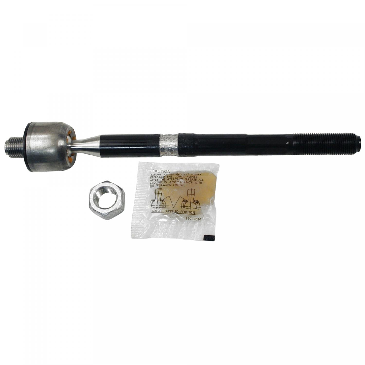 Moog EV801061 - Steering Tie Rod End Moog EV801061 Steering Tie Rod End product image 2 of 2