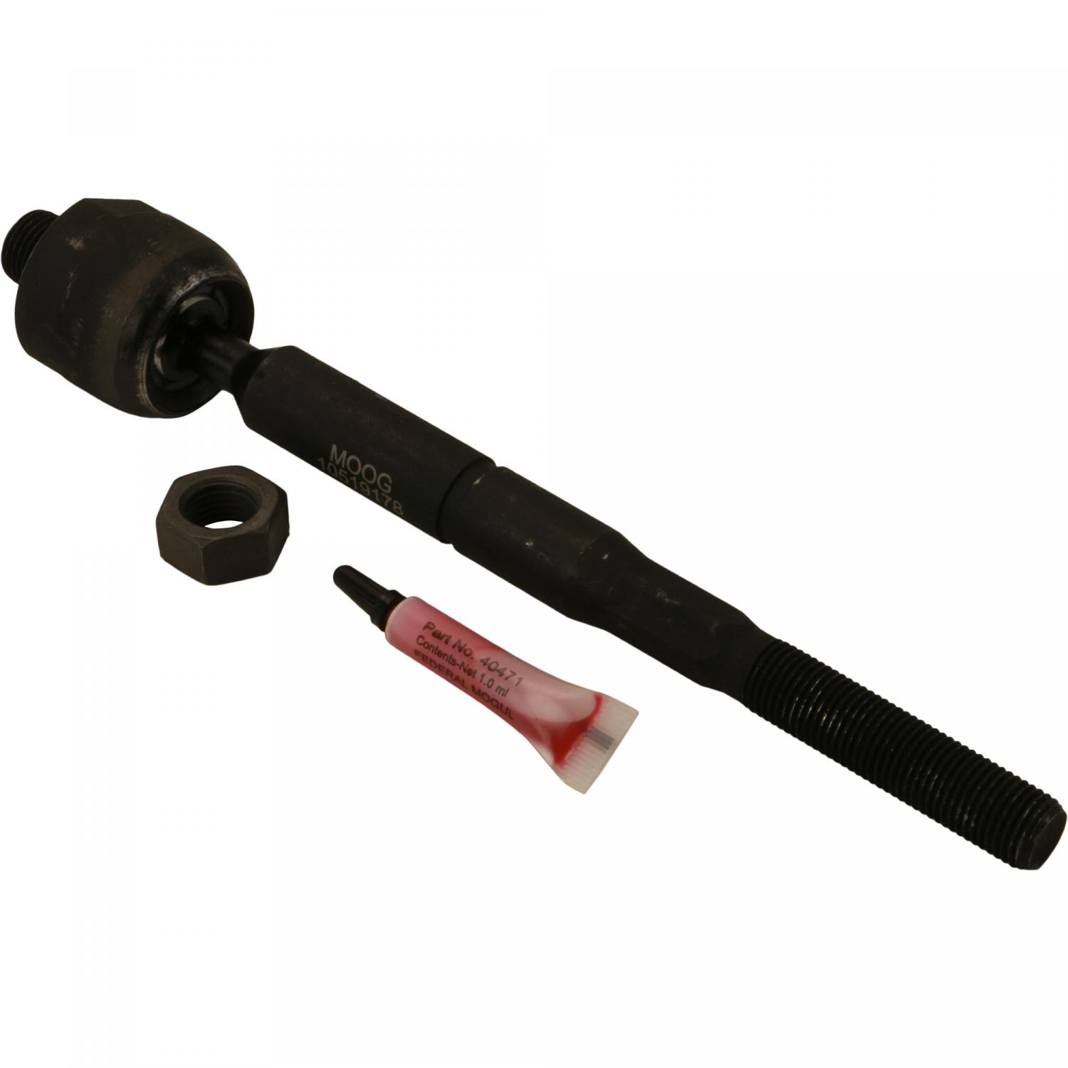 Moog EV801066 - Steering Tie Rod End Moog EV801066 Steering Tie Rod End product image 1 of 2