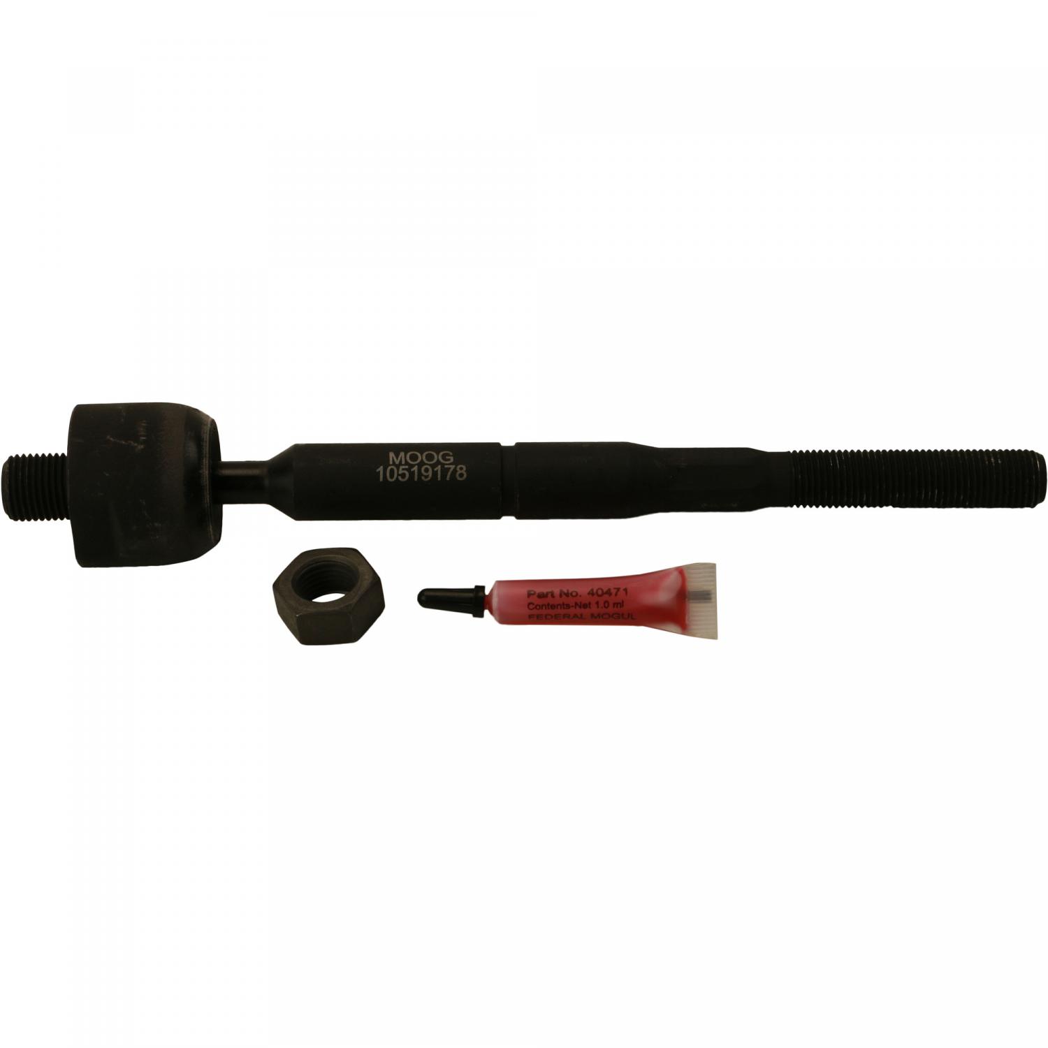 Moog EV801066 - Steering Tie Rod End Moog EV801066 Steering Tie Rod End product image 2 of 2
