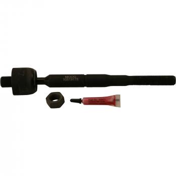 2018 Nissan Maxima Steering Tie Rod End Front Inner Moog EV801066 image 2 of 2