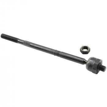 2015 Jeep Cherokee Steering Tie Rod End Front Inner Moog EV801068 image 1 of 1