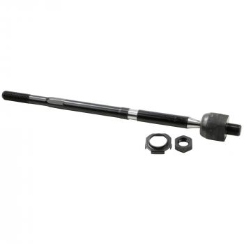 2011 Honda CR-Z Steering Tie Rod End Front Inner Moog EV801084 image 1 of 1
