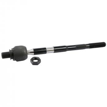 2014 Hyundai Genesis Steering Tie Rod End Front Inner Moog EV801086 image 1 of 1