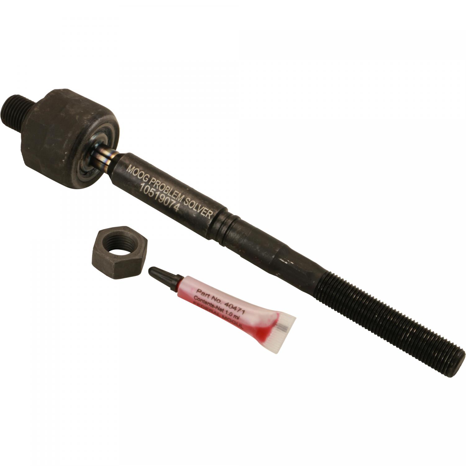 Moog EV801122 Steering Tie Rod End product image 1 of 2