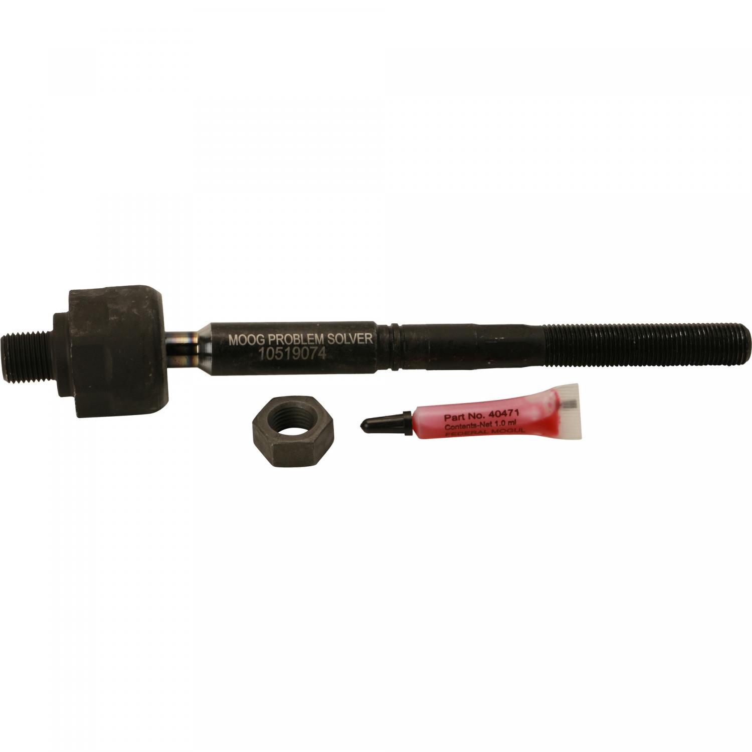 Moog EV801122 Steering Tie Rod End product image 2 of 2