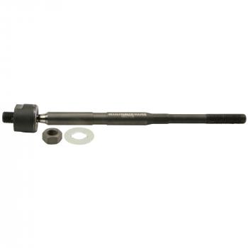 2016 GMC Terrain Steering Tie Rod End Front Inner Moog EV801158 image 2 of 2