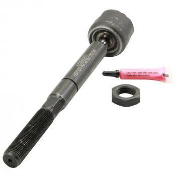 2016 Chrysler 300 Steering Tie Rod End Front Inner Moog EV801208 image 1 of 2