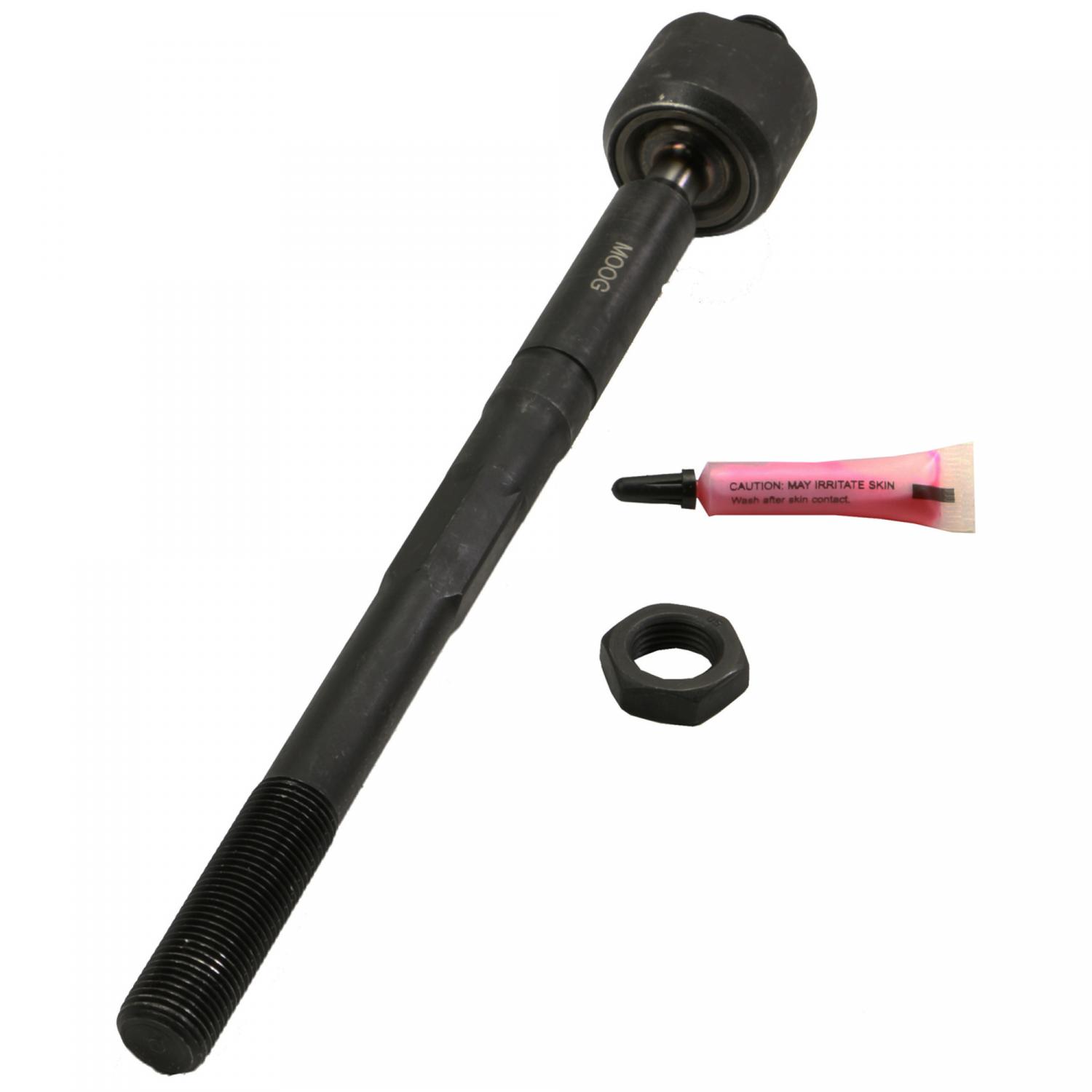 Moog EV801209 - Steering Tie Rod End Moog EV801209 Steering Tie Rod End product image 1 of 2