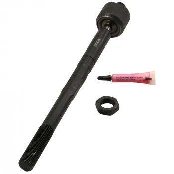 2017 Infiniti QX60 Steering Tie Rod End Front Inner Moog EV801209 image 1 of 2