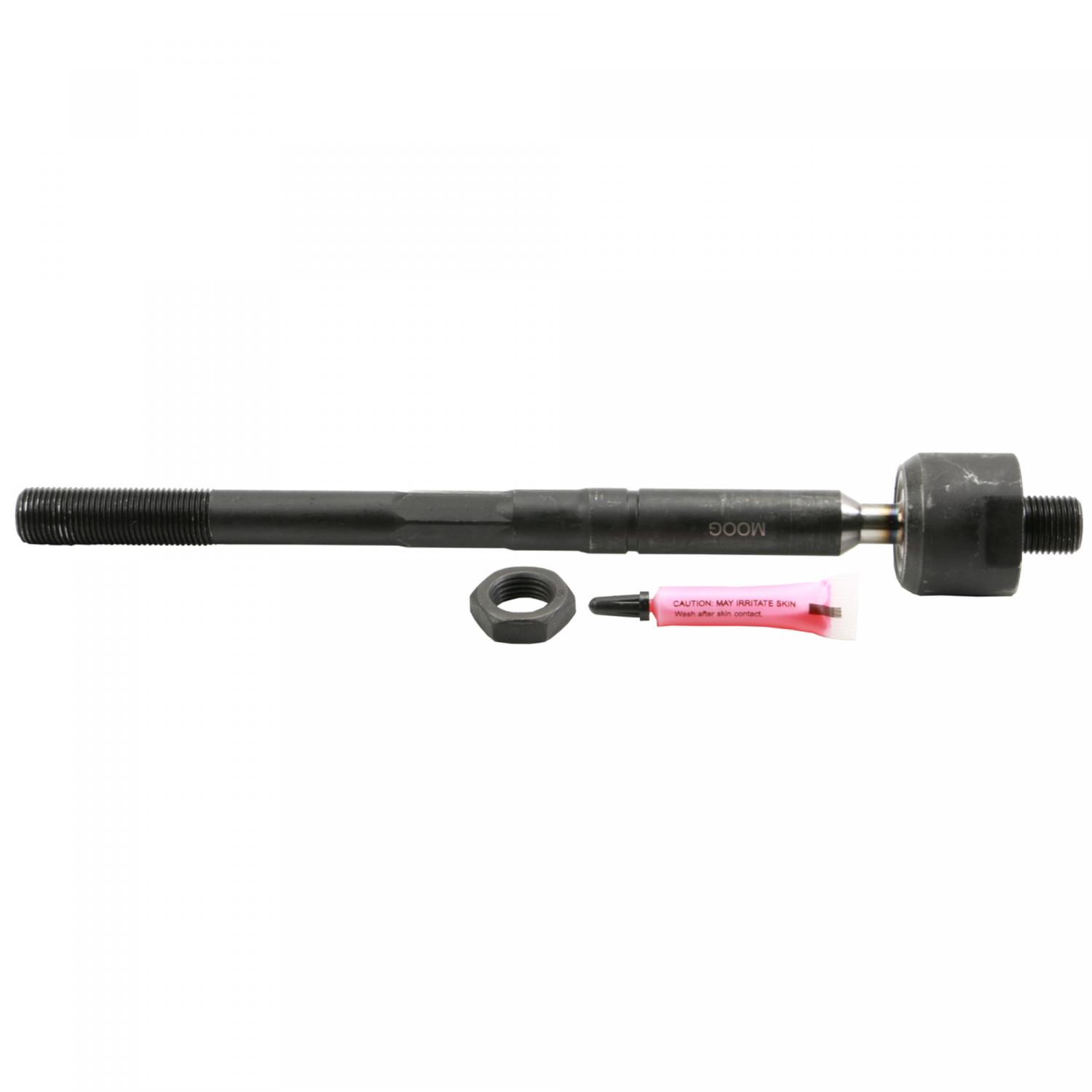 Moog EV801209 - Steering Tie Rod End Moog EV801209 Steering Tie Rod End product image 2 of 2
