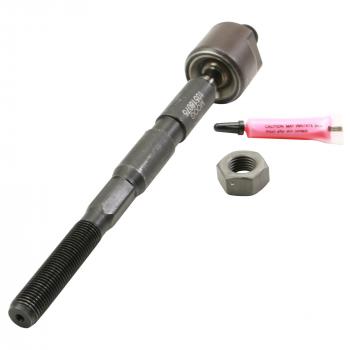 2014 Scion FR-S Steering Tie Rod End Front Inner Moog EV801210 image 1 of 2