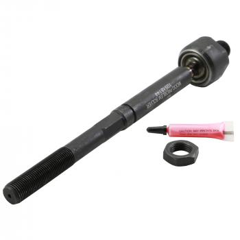 2016 Buick LaCrosse Steering Tie Rod End Front Inner Moog EV801211 image 1 of 2