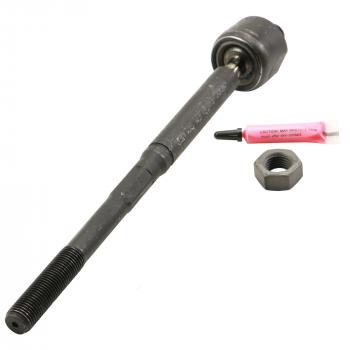 2015 Chevrolet SS Steering Tie Rod End Front Inner Moog EV801222 image 1 of 2