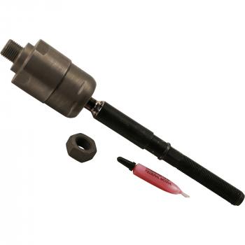 2007 Mercedes-Benz E280 Steering Tie Rod End Front Inner Moog EV801235 image 2 of 2
