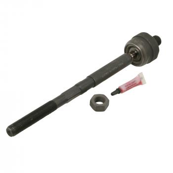 2014 Mercedes-Benz SL550 Steering Tie Rod End Front Inner Moog EV801255 image 1 of 2