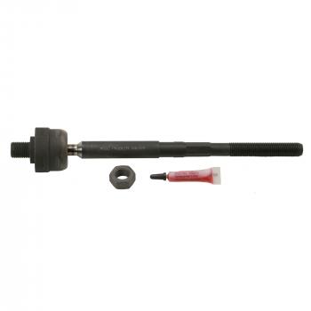 2014 Mercedes-Benz SL550 Steering Tie Rod End Front Inner Moog EV801255 image 2 of 2