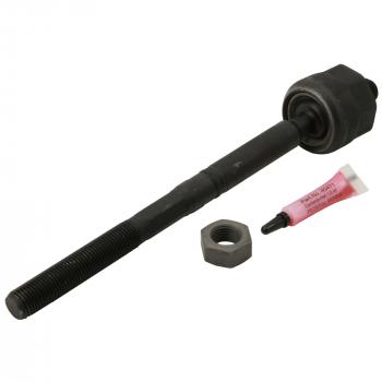 2015 Chevrolet Corvette Steering Tie Rod End Front Inner Moog EV801256 image 1 of 2