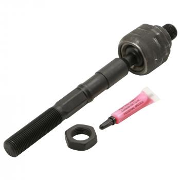 2015 Hyundai Tucson Steering Tie Rod End Front Inner Moog EV801257 image 1 of 2