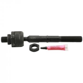 2015 Hyundai Tucson Steering Tie Rod End Front Inner Moog EV801257 image 2 of 2